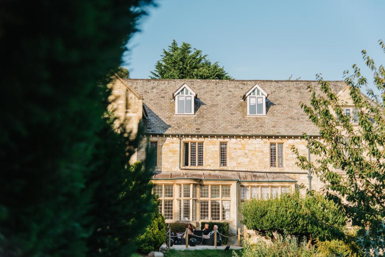 The Alverton Hotel Truro Exterior photo