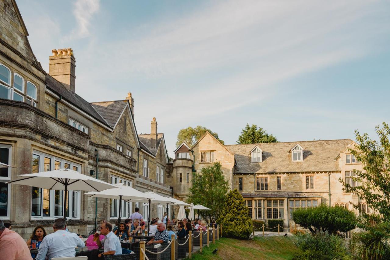 The Alverton Hotel Truro Exterior photo