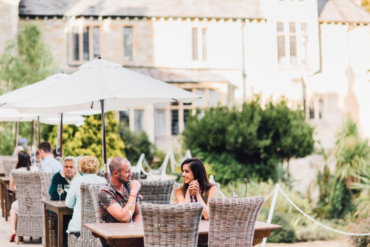 The Alverton Hotel Truro Exterior photo