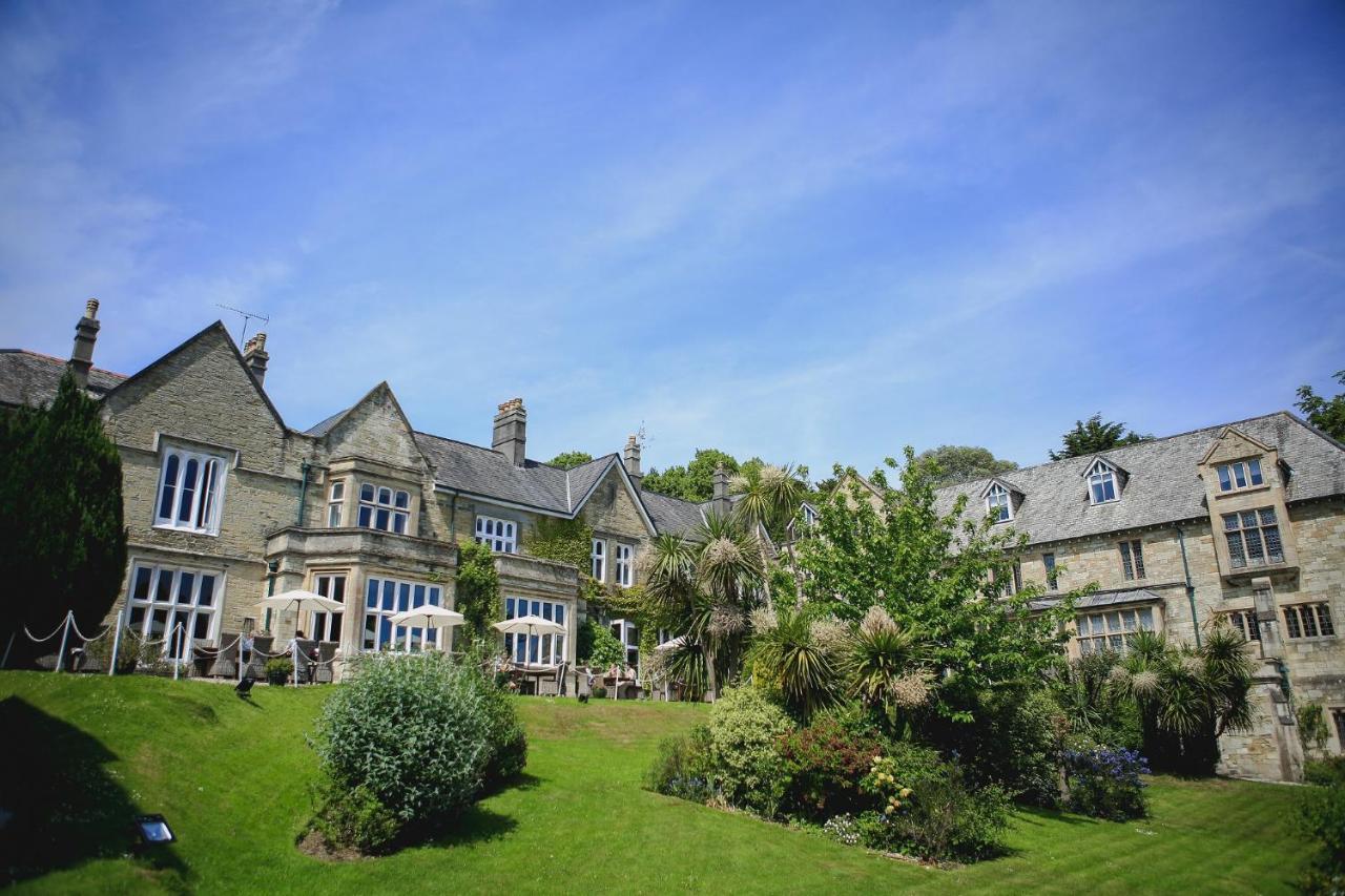 The Alverton Hotel Truro Exterior photo