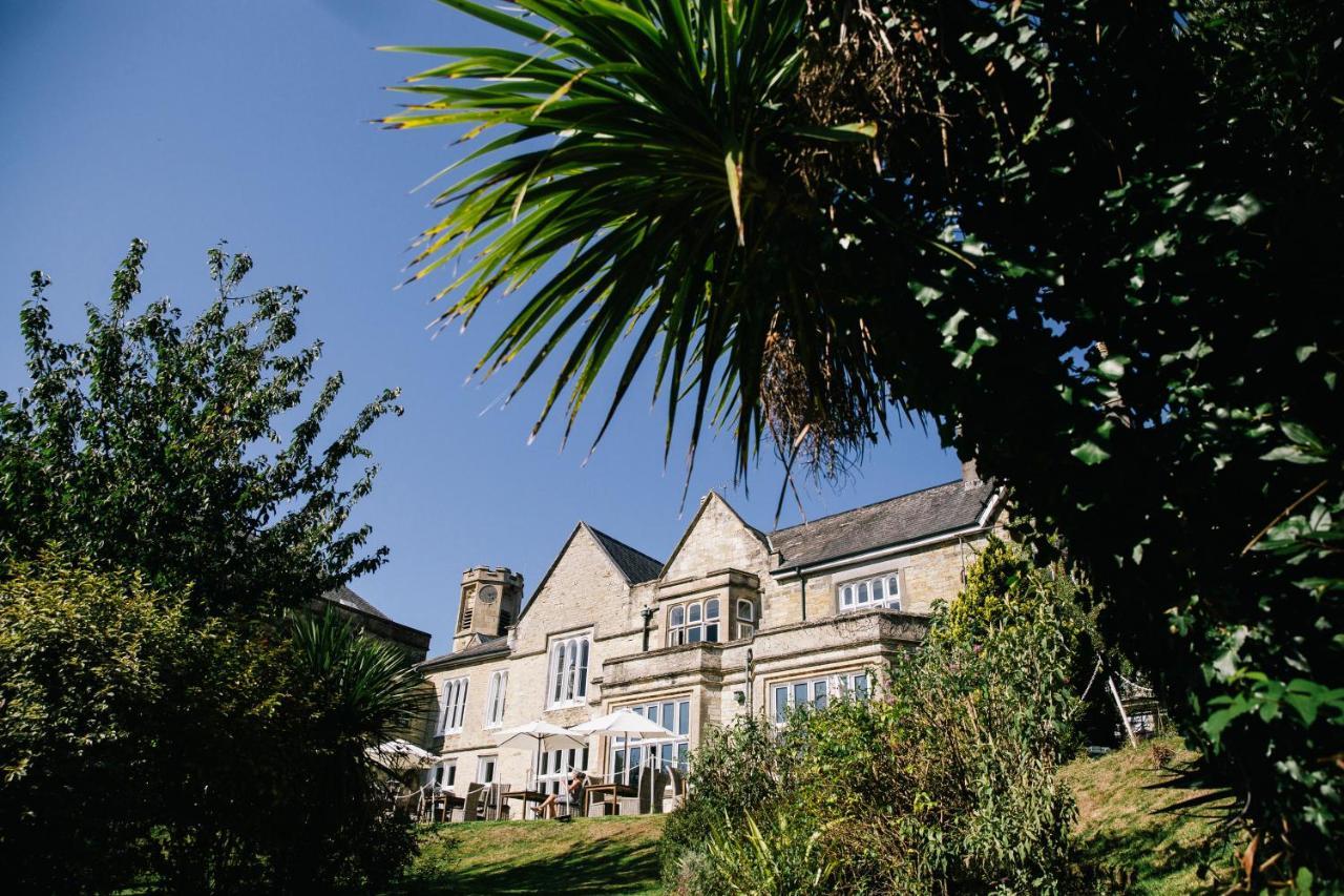 The Alverton Hotel Truro Exterior photo